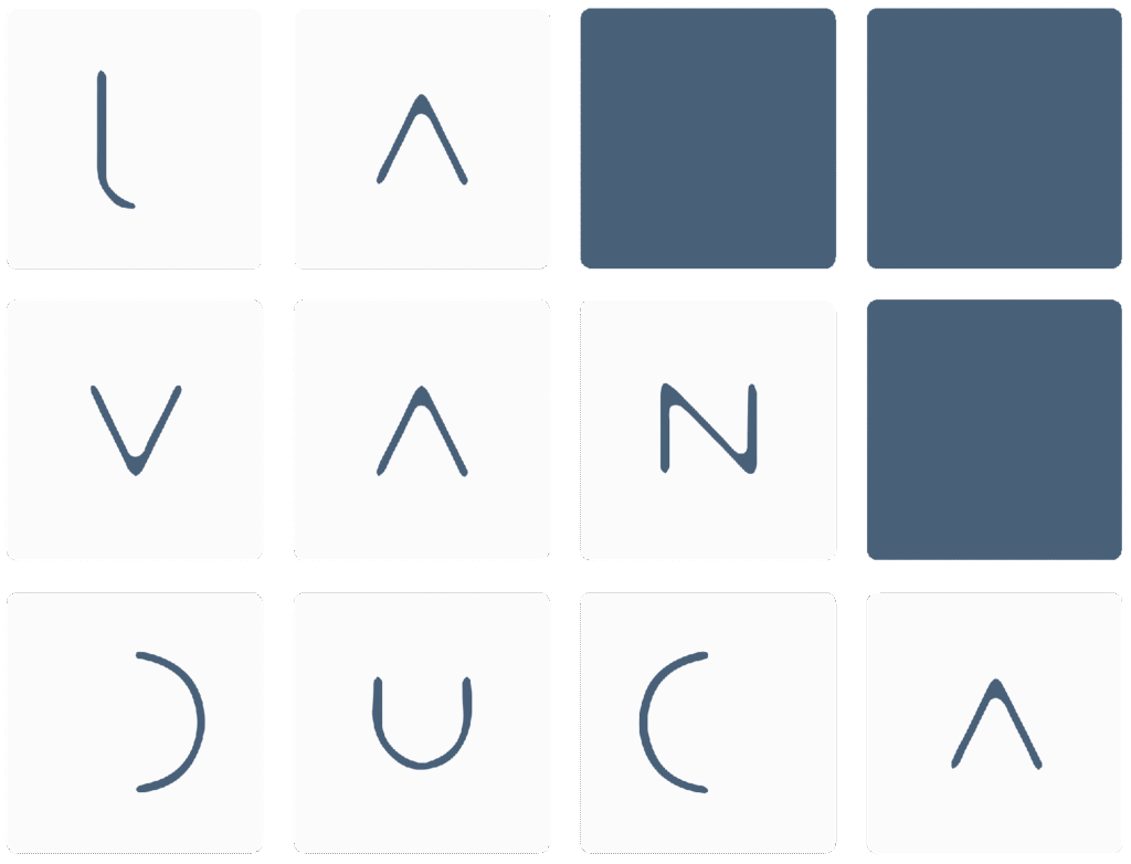 La Vanduca